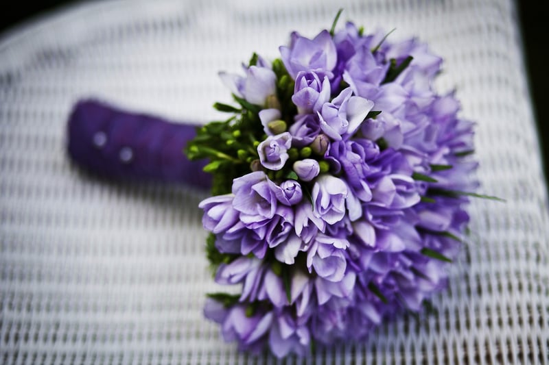 Fairy Tale Bouquet
